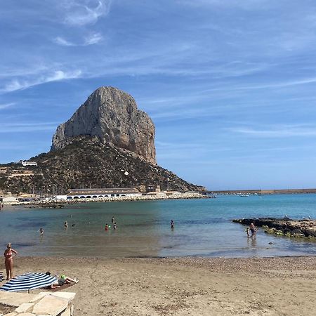 Holamar Luxury Apartment - Inmodream Calpe Esterno foto