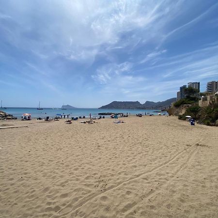 Holamar Luxury Apartment - Inmodream Calpe Esterno foto