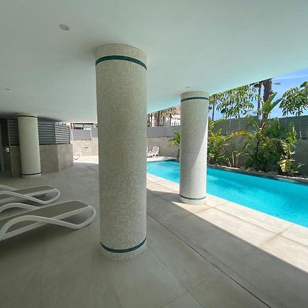 Holamar Luxury Apartment - Inmodream Calpe Esterno foto