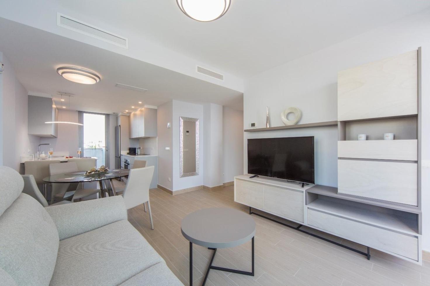 Holamar Luxury Apartment - Inmodream Calpe Esterno foto