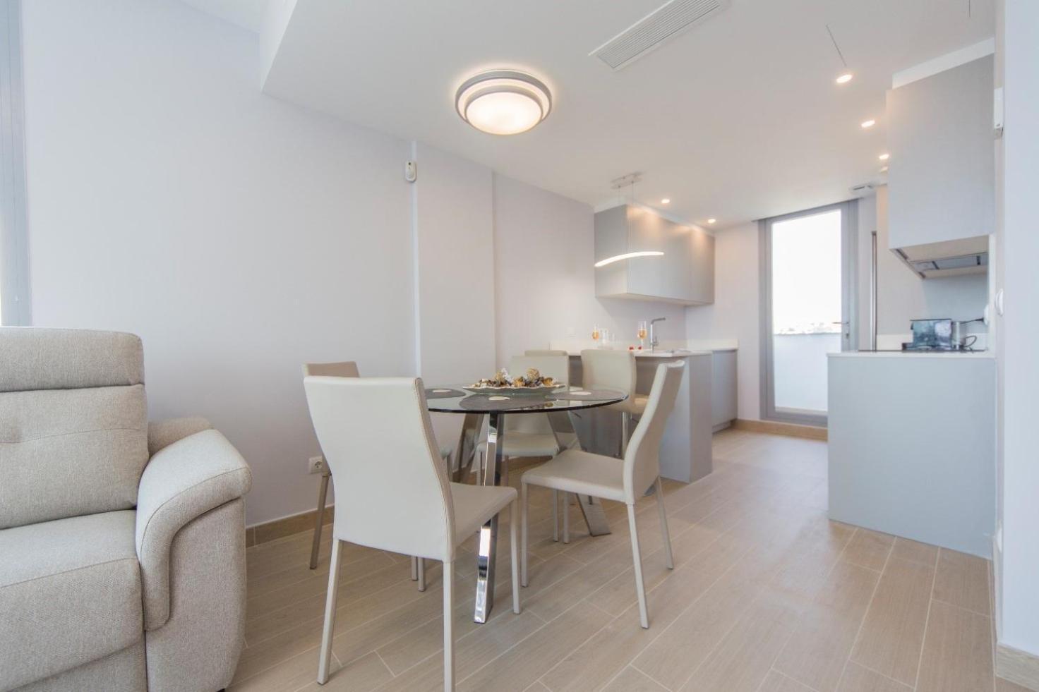 Holamar Luxury Apartment - Inmodream Calpe Esterno foto