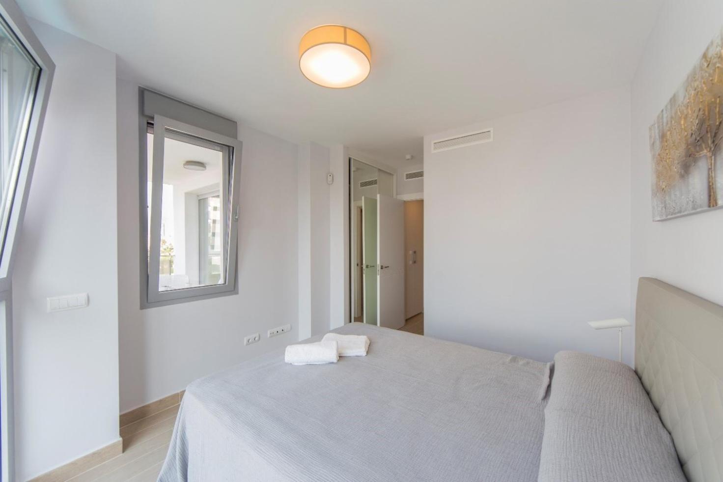 Holamar Luxury Apartment - Inmodream Calpe Esterno foto
