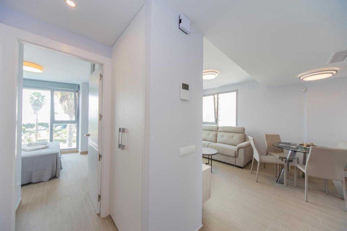 Holamar Luxury Apartment - Inmodream Calpe Esterno foto