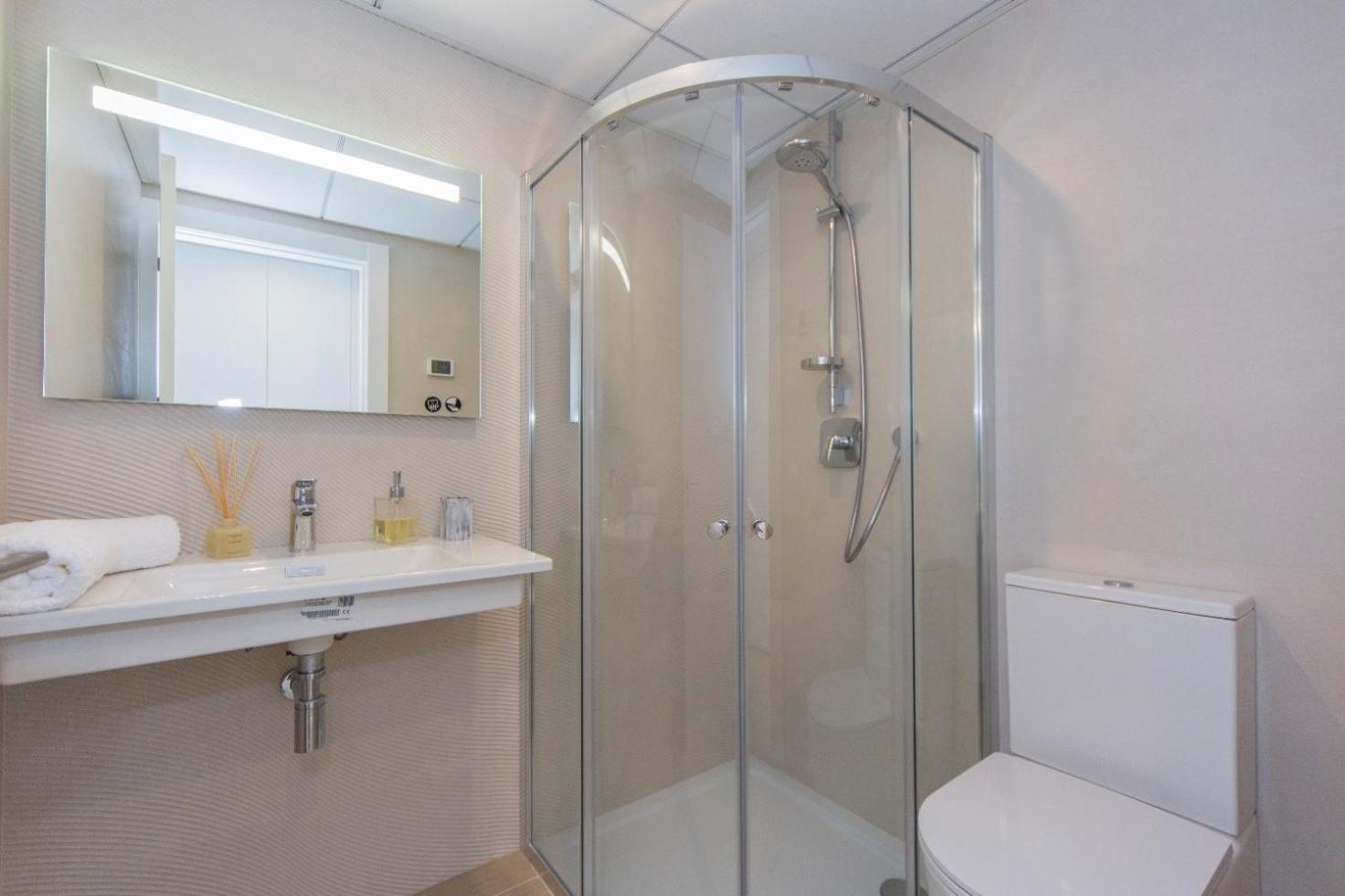 Holamar Luxury Apartment - Inmodream Calpe Esterno foto