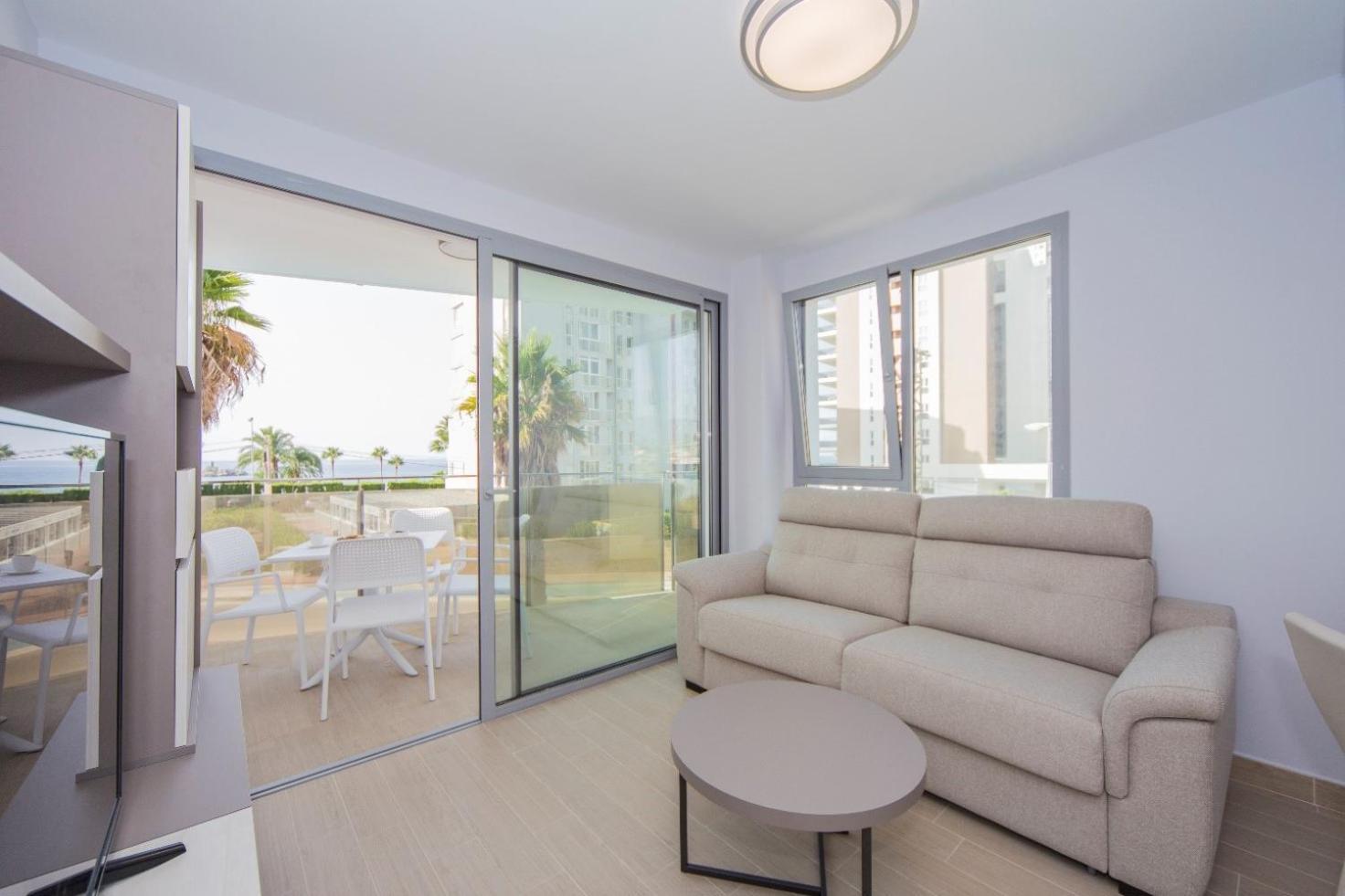 Holamar Luxury Apartment - Inmodream Calpe Esterno foto