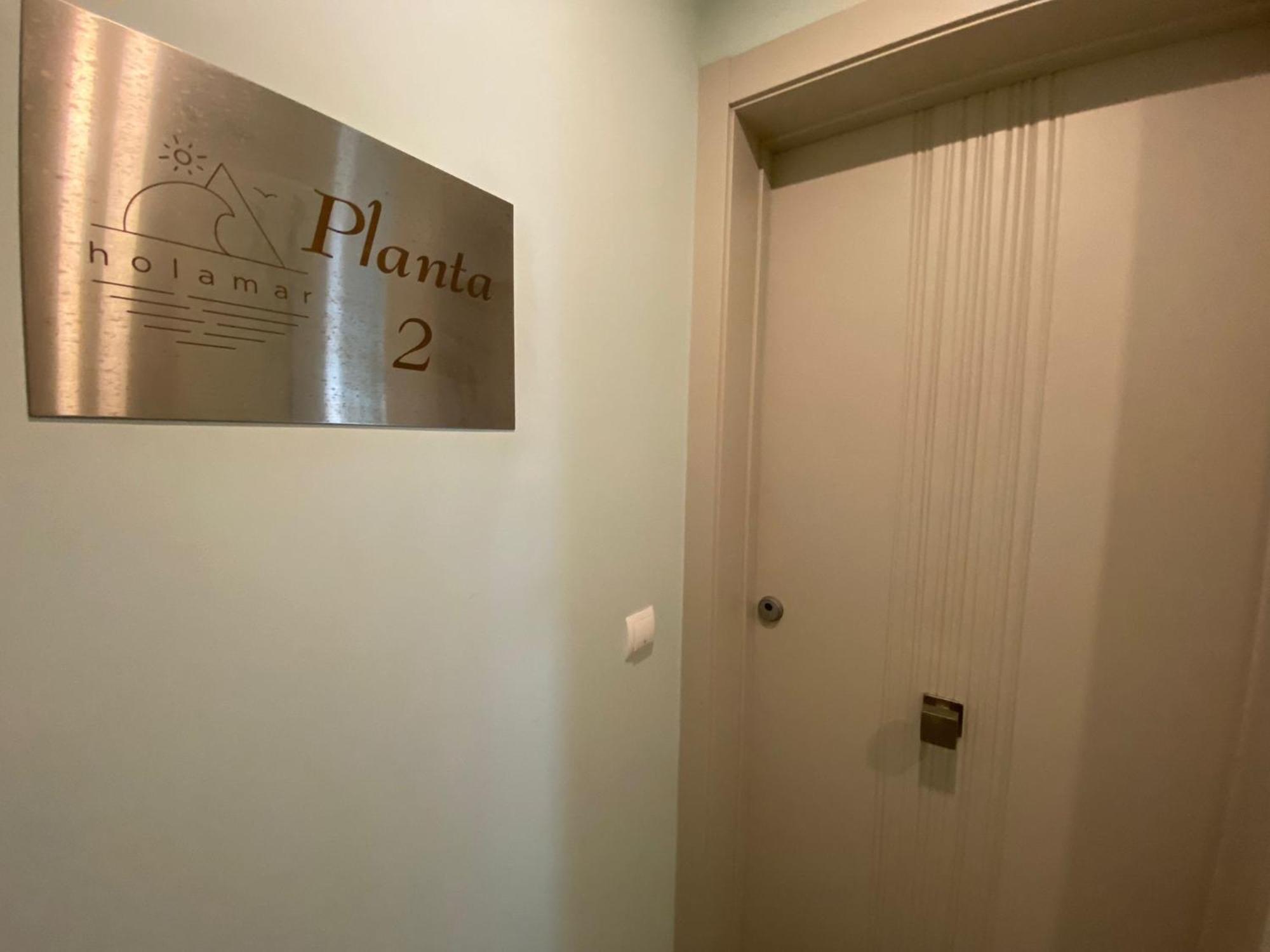 Holamar Luxury Apartment - Inmodream Calpe Esterno foto