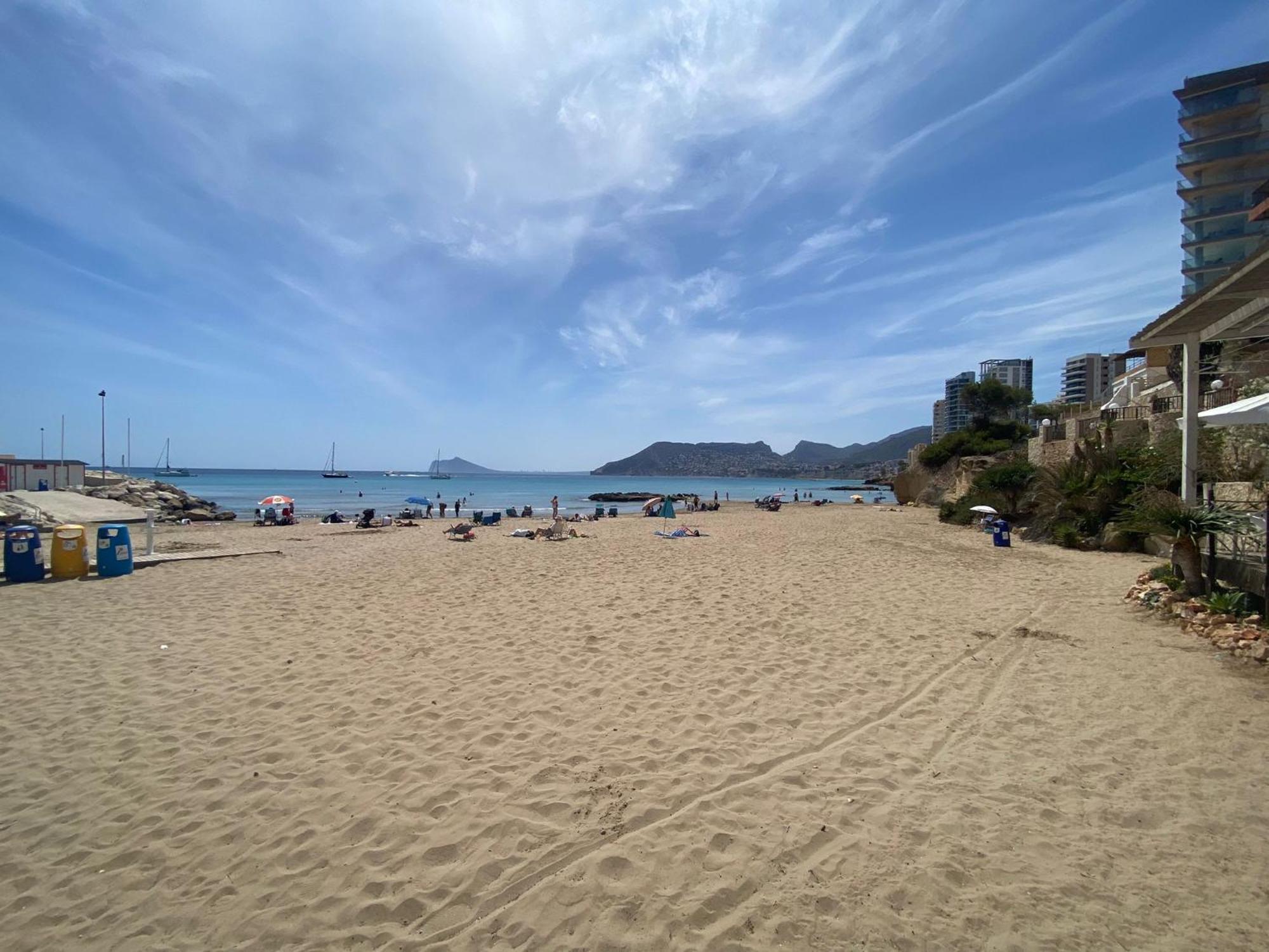 Holamar Luxury Apartment - Inmodream Calpe Esterno foto