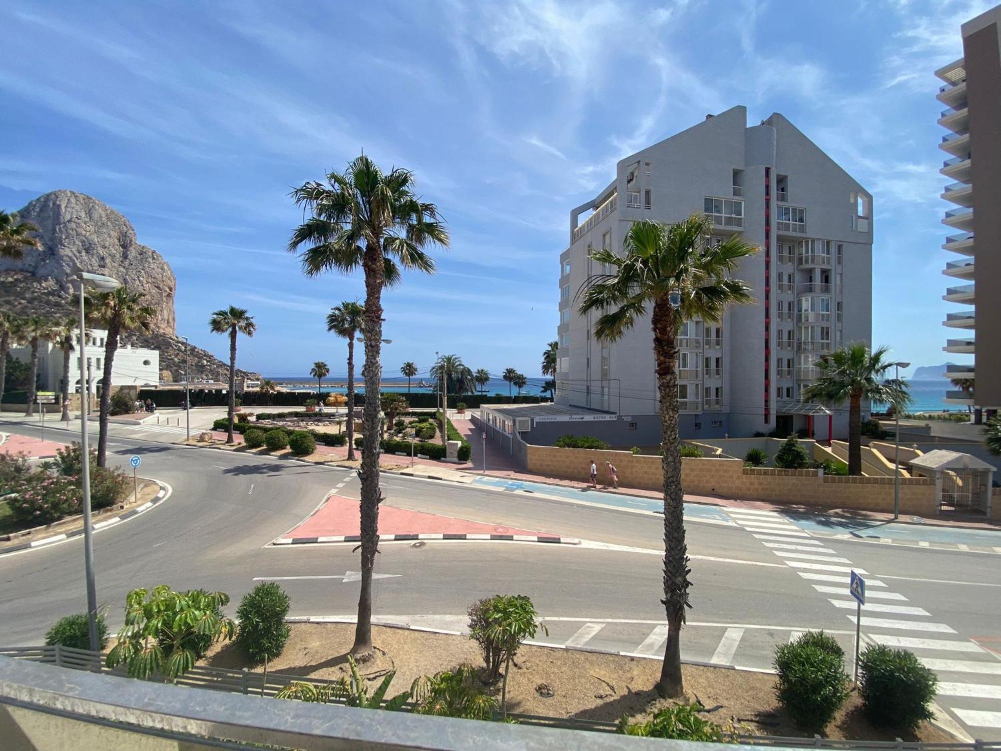 Holamar Luxury Apartment - Inmodream Calpe Esterno foto