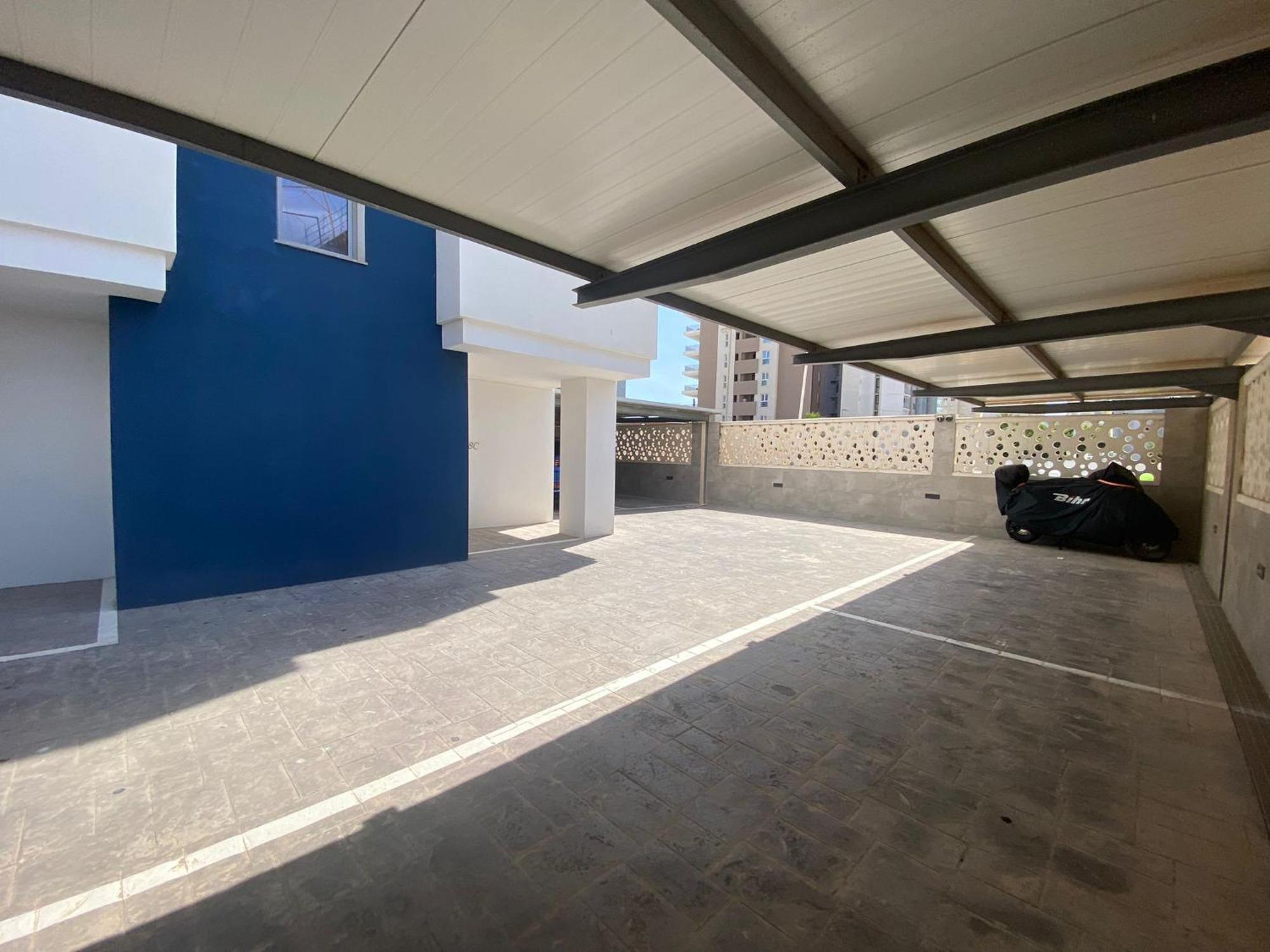 Holamar Luxury Apartment - Inmodream Calpe Esterno foto