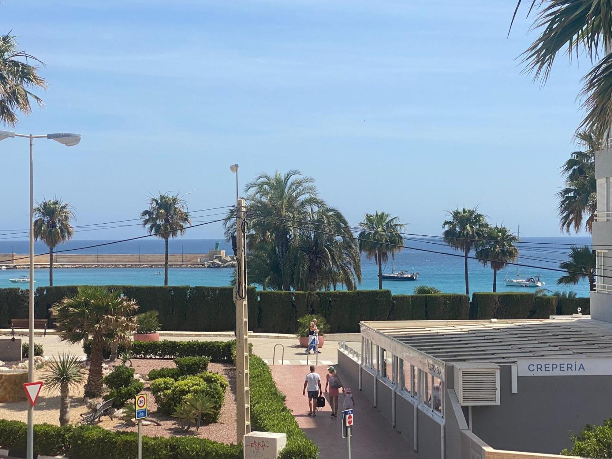 Holamar Luxury Apartment - Inmodream Calpe Esterno foto
