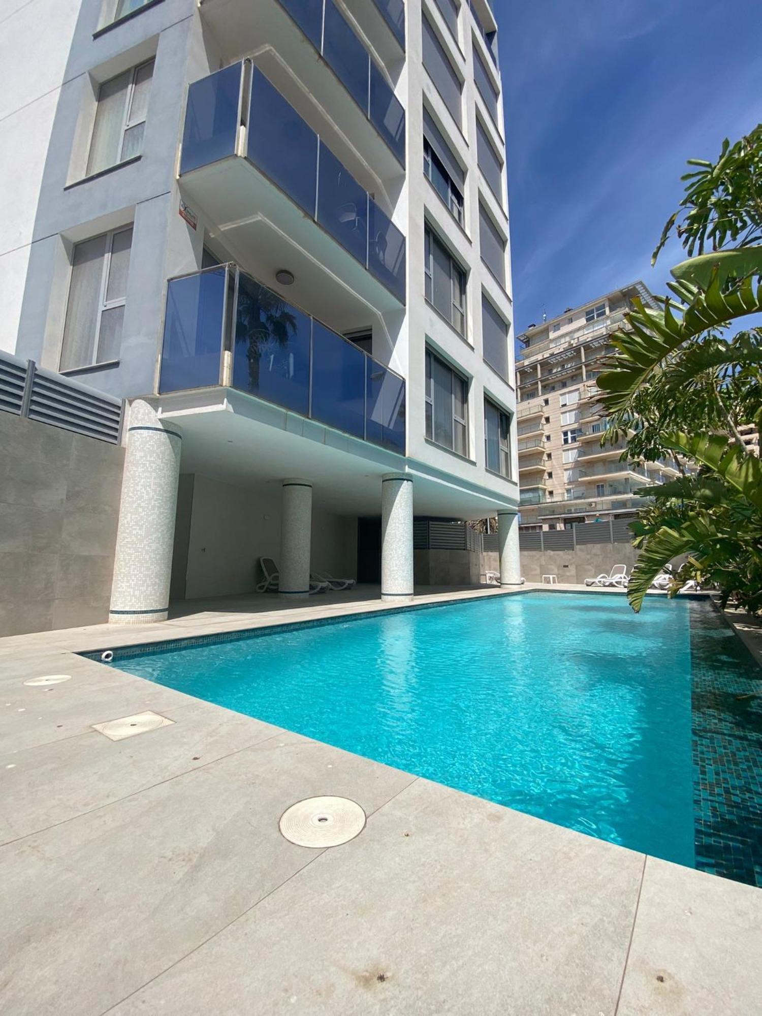 Holamar Luxury Apartment - Inmodream Calpe Esterno foto